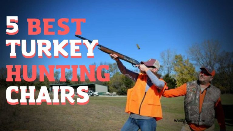 best turkey hunting chair