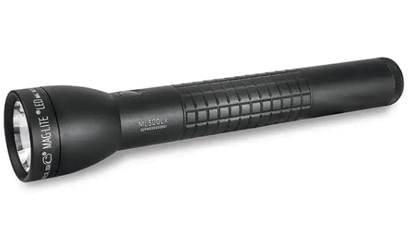 best hunting flashlight